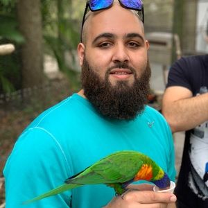 Meet your Posher, Anwar